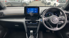 Toyota Yaris Cross 1.5 Hybrid Dynamic 5dr CVT Hybrid Estate